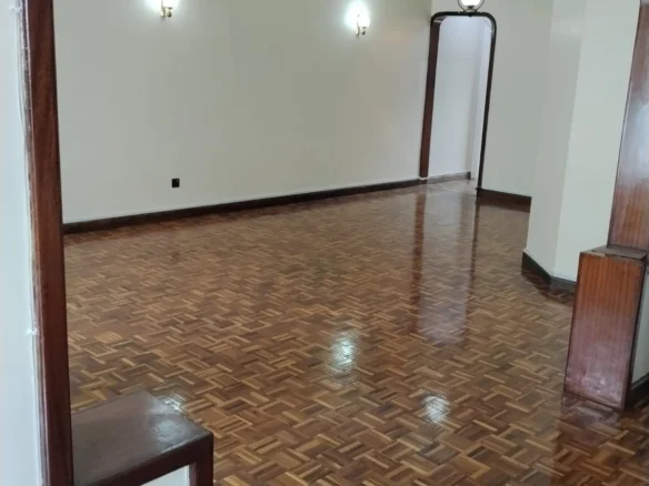 ELEGANT 4-5 BEDROOM LUXURY TOWNHOUSE IN BROOKSIDE, WESTLANDS, NAIROBI