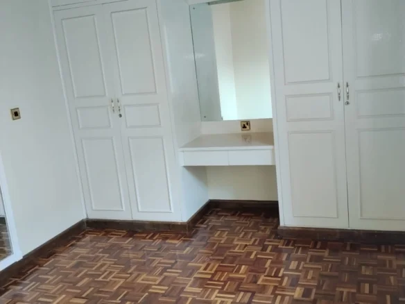ELEGANT 4-5 BEDROOM LUXURY TOWNHOUSE IN BROOKSIDE, WESTLANDS, NAIROBI
