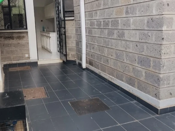 ELEGANT 4-5 BEDROOM LUXURY TOWNHOUSE IN BROOKSIDE, WESTLANDS, NAIROBI