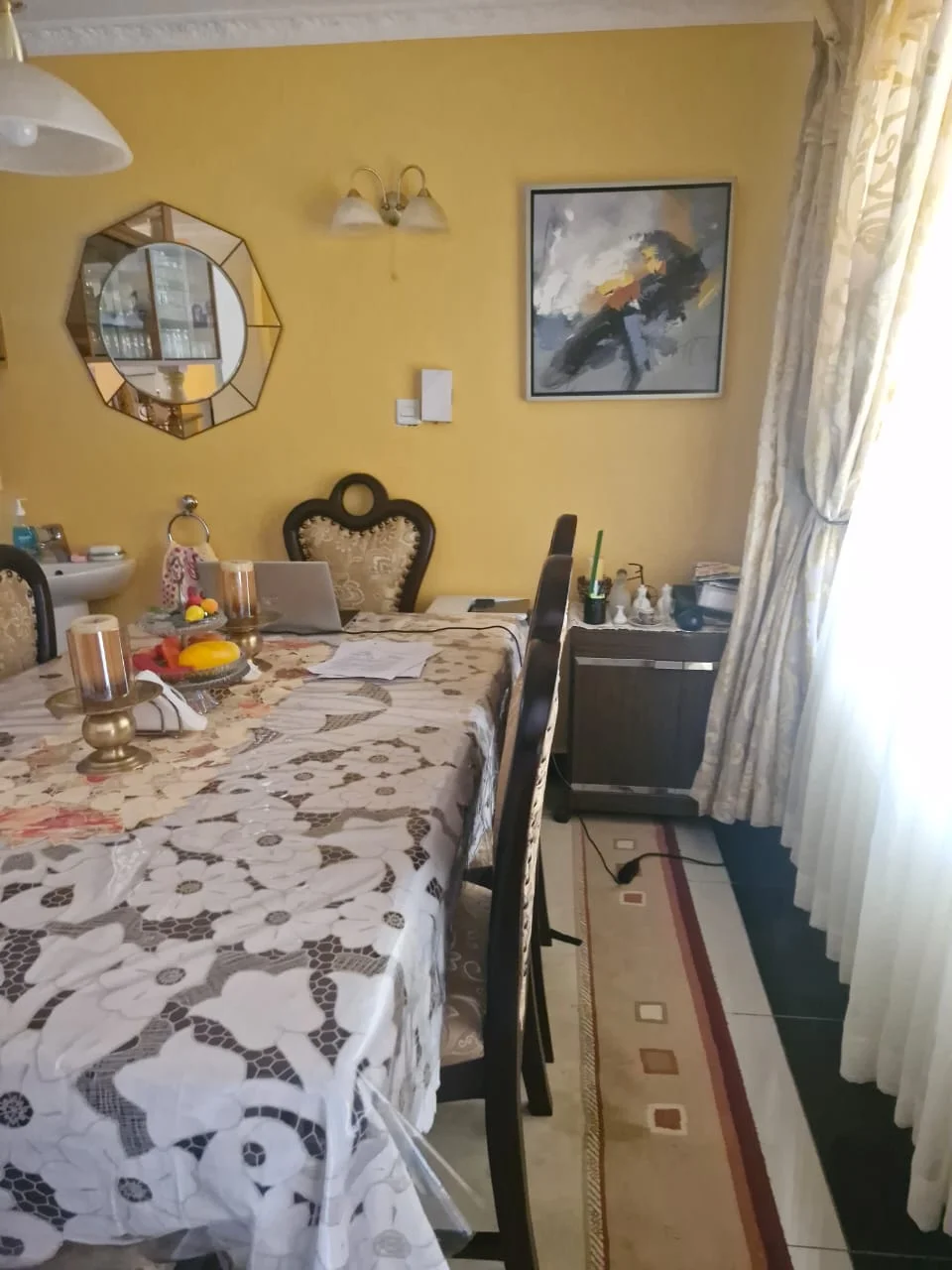 ELEGANT 4 - BEDROOM HOME WITH DSQ IN KITENGELA, KAJIADO 