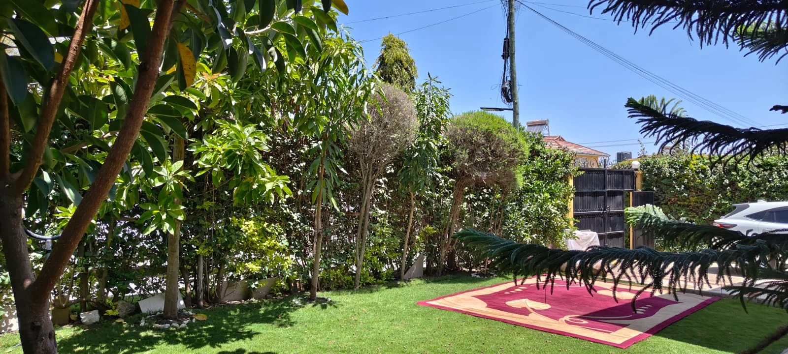 ELEGANT 4 - BEDROOM HOME WITH DSQ IN KITENGELA, KAJIADO 