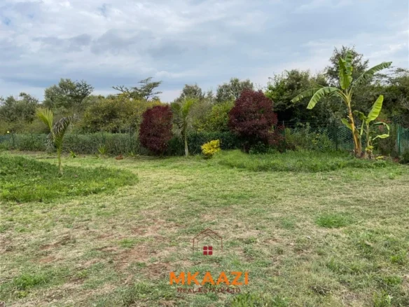 EXCLUSIVE 3-ACRE LAKE VIEW PARCEL OPPOSITE RIFT VALLEY GOLF CLUB, NAIVASHA