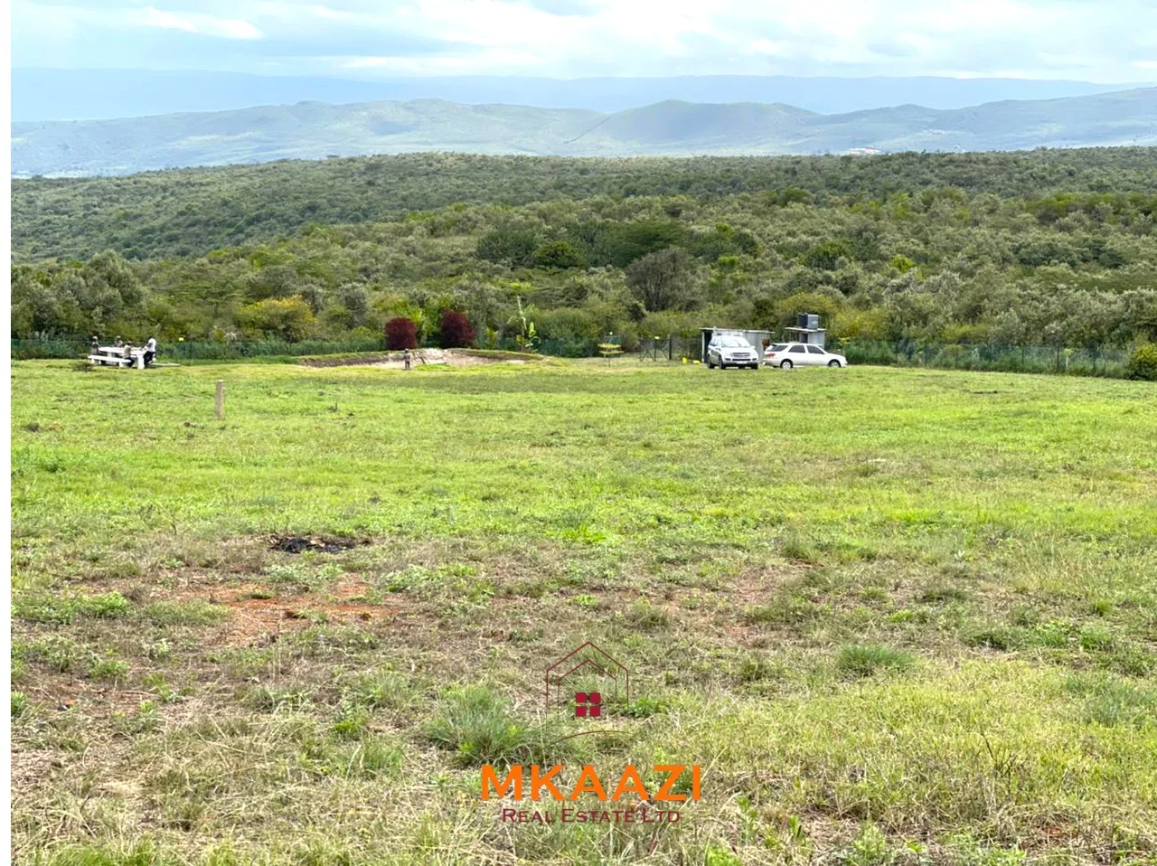 EXCLUSIVE 3-ACRE LAKE VIEW PARCEL OPPOSITE RIFT VALLEY GOLF CLUB, NAIVASHA