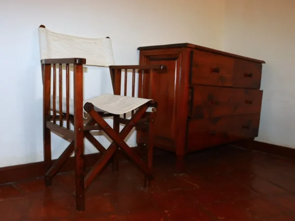 FURNISHED 3-BEDROOM BEACHFRONT VILLA IN KILIMANDOGO, MALINDI