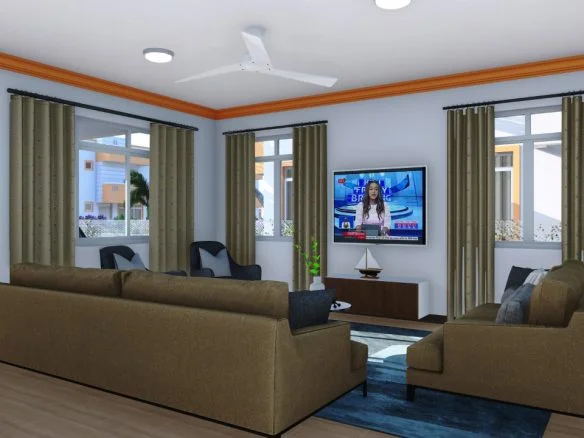 GREENWOOD ESTATE PHASE 3, TOWNHOUSES FOR SALE IN MTWAPA, MOMBASA