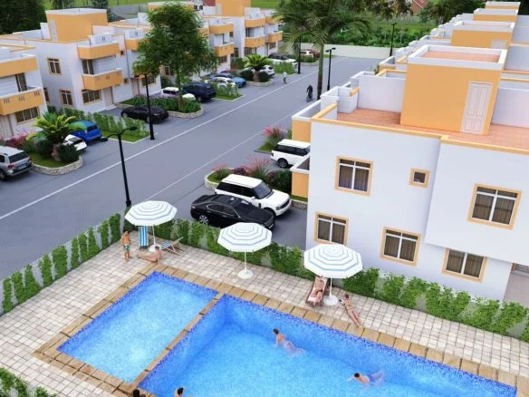 GREENWOOD ESTATE PHASE 3, TOWNHOUSES FOR SALE IN MTWAPA, MOMBASA