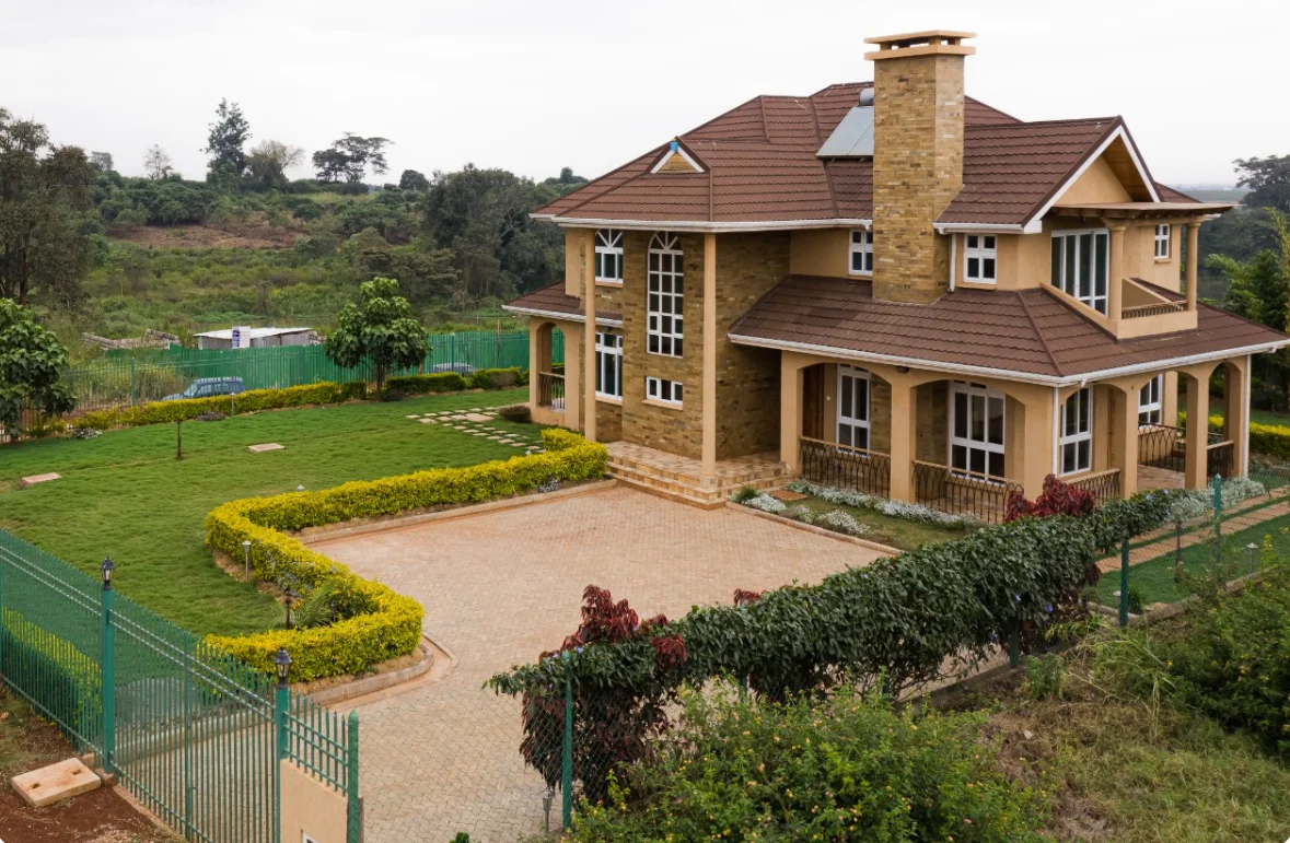 KIJANI RIDGE TATU CITY