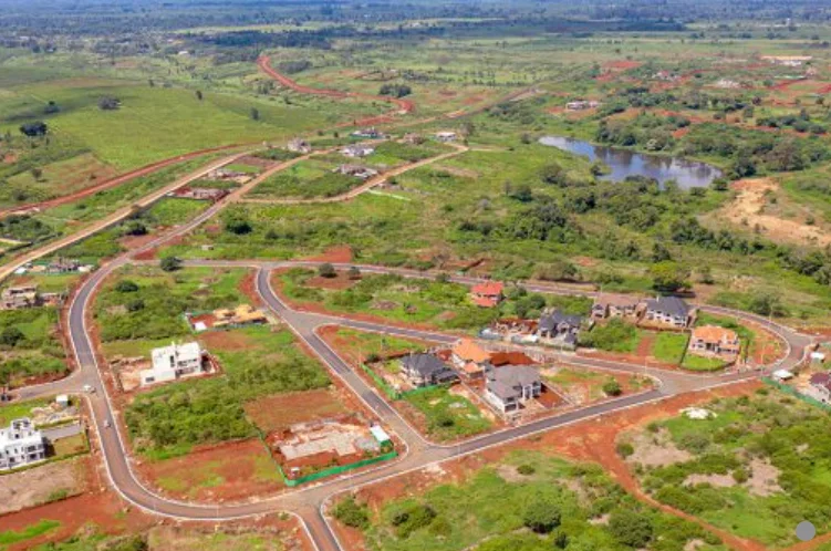 KIJANI RIDGE TATU CITY