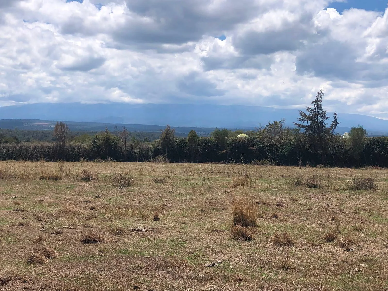 LOWER BURGURET - 7 ACRES OF PRIME LAND