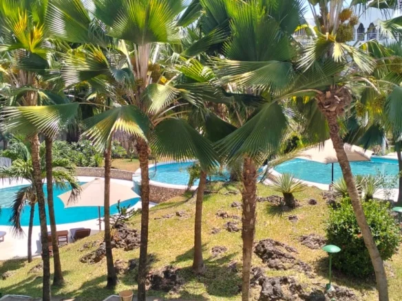 LUXURY 1-BEDROOM FURNISHED APARTMENT IN BEVERLY SUITE, SILVERSANDS ROAD, MALINDI