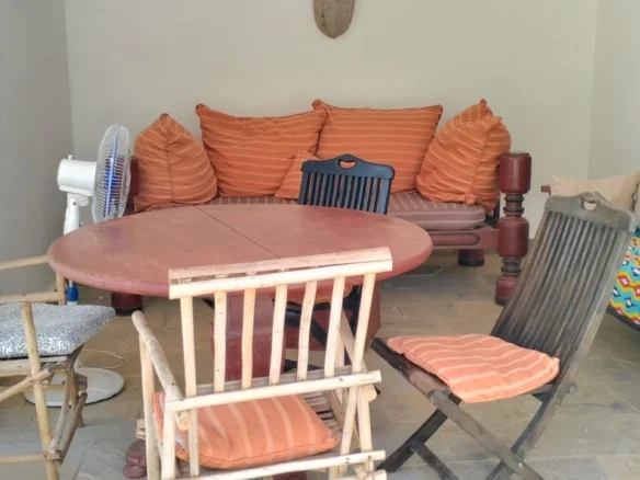 LUXURY 1-BEDROOM FURNISHED APARTMENT IN BEVERLY SUITE, SILVERSANDS ROAD, MALINDI