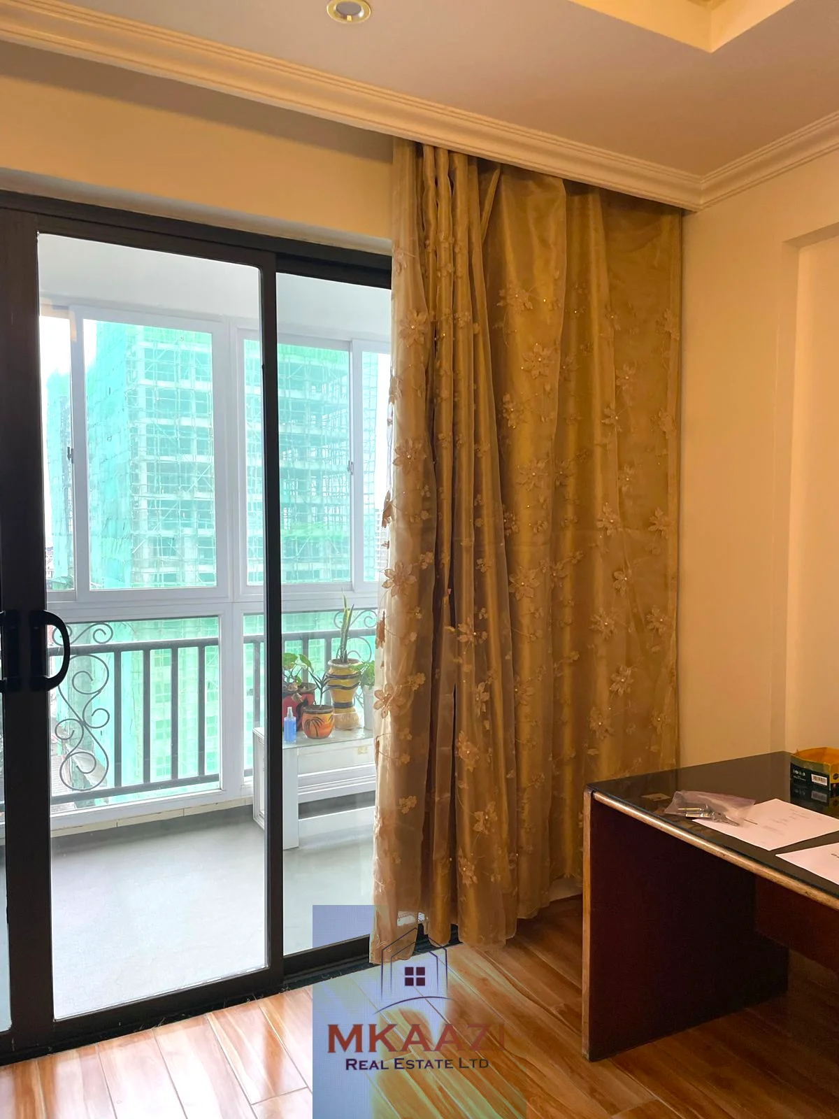 LUXURY 2-BEDROOM MASTER EN-SUITE APARTMENT WITH DSQ IN KILIMANI, NAIROBI