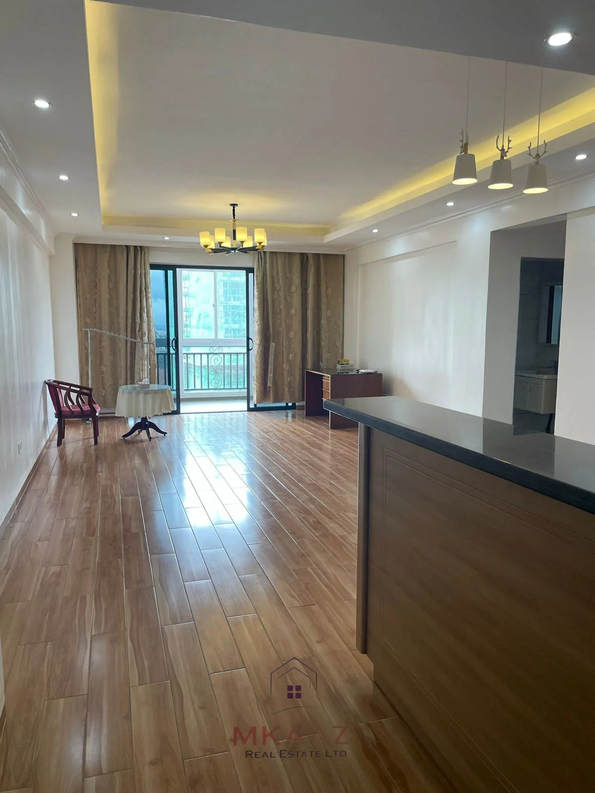 LUXURY 2-BEDROOM MASTER EN-SUITE APARTMENT WITH DSQ IN KILIMANI, NAIROBI