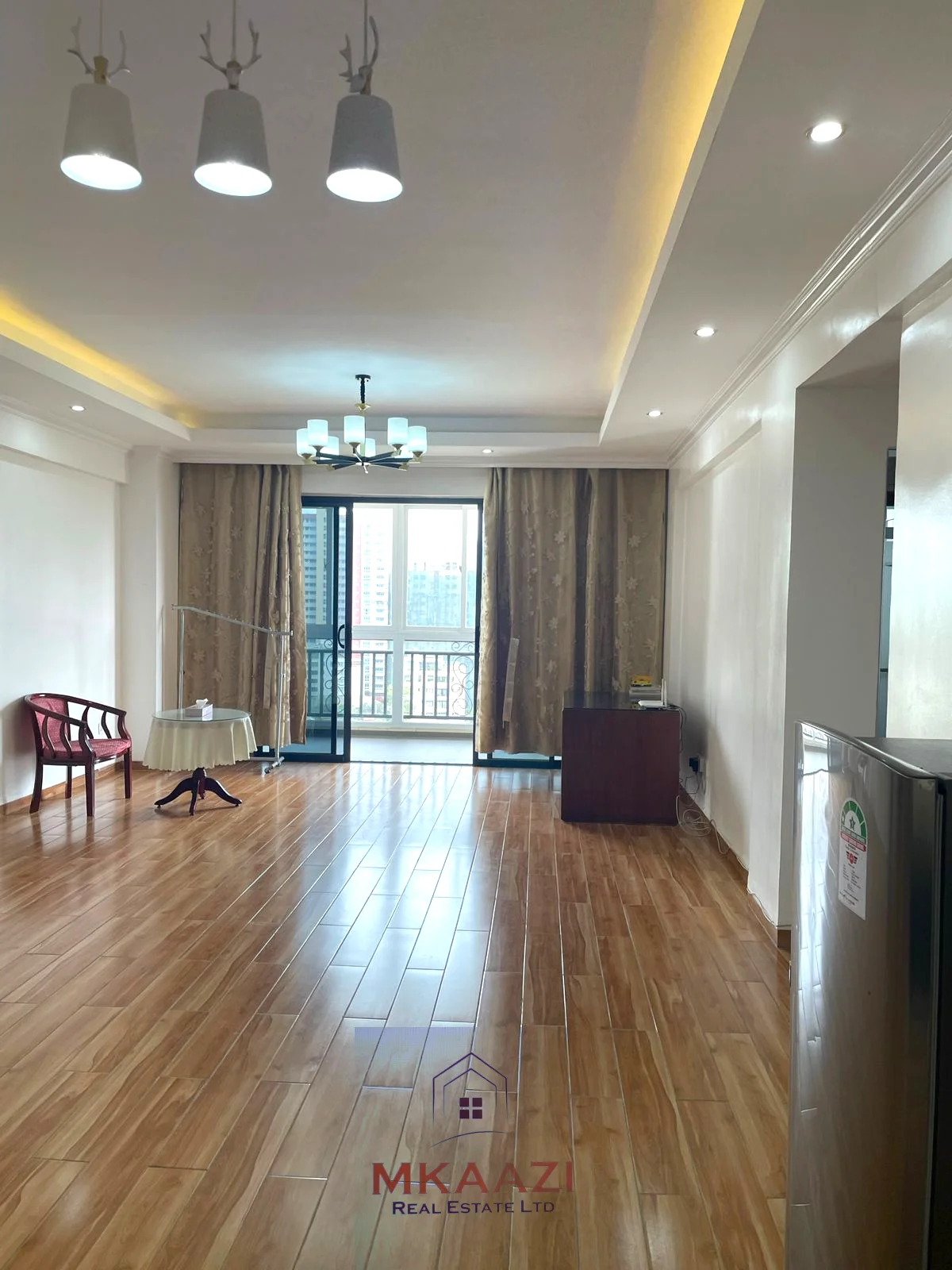 LUXURY 2-BEDROOM MASTER EN-SUITE APARTMENT WITH DSQ IN KILIMANI, NAIROBI