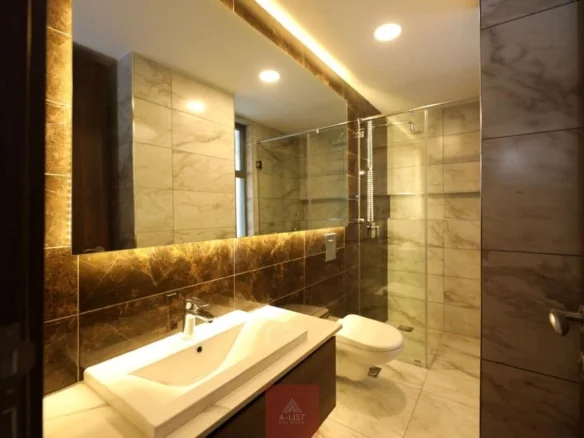 LUXURY 3-BEDROOM + SQ ENSUITE APARTMENT IN KILELESHWA