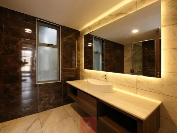 LUXURY 3-BEDROOM + SQ ENSUITE APARTMENT IN KILELESHWA