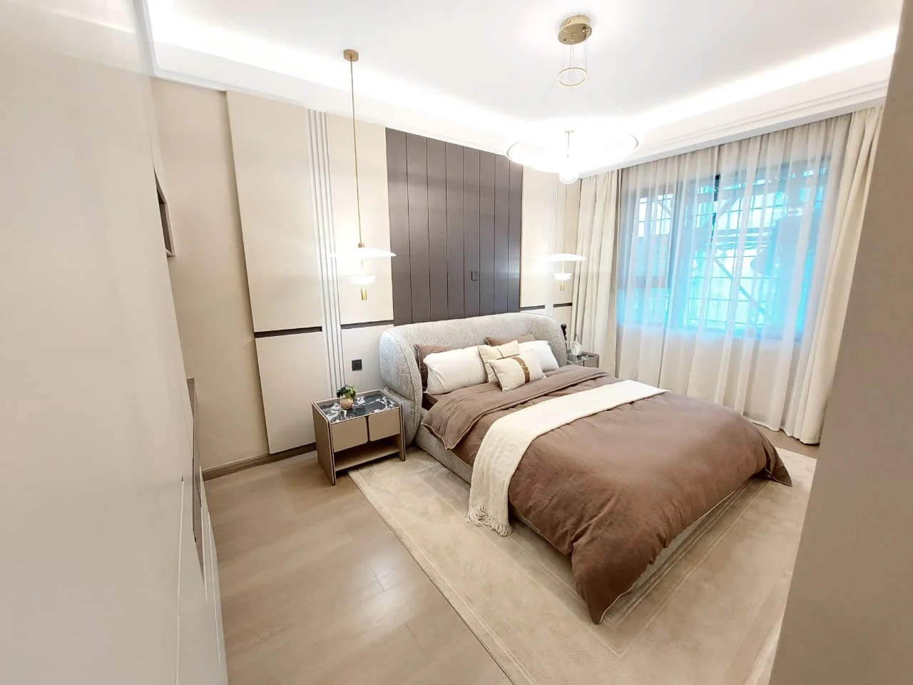 LUXURY APARTMENTS IN KILELESHWA, NAIROBI