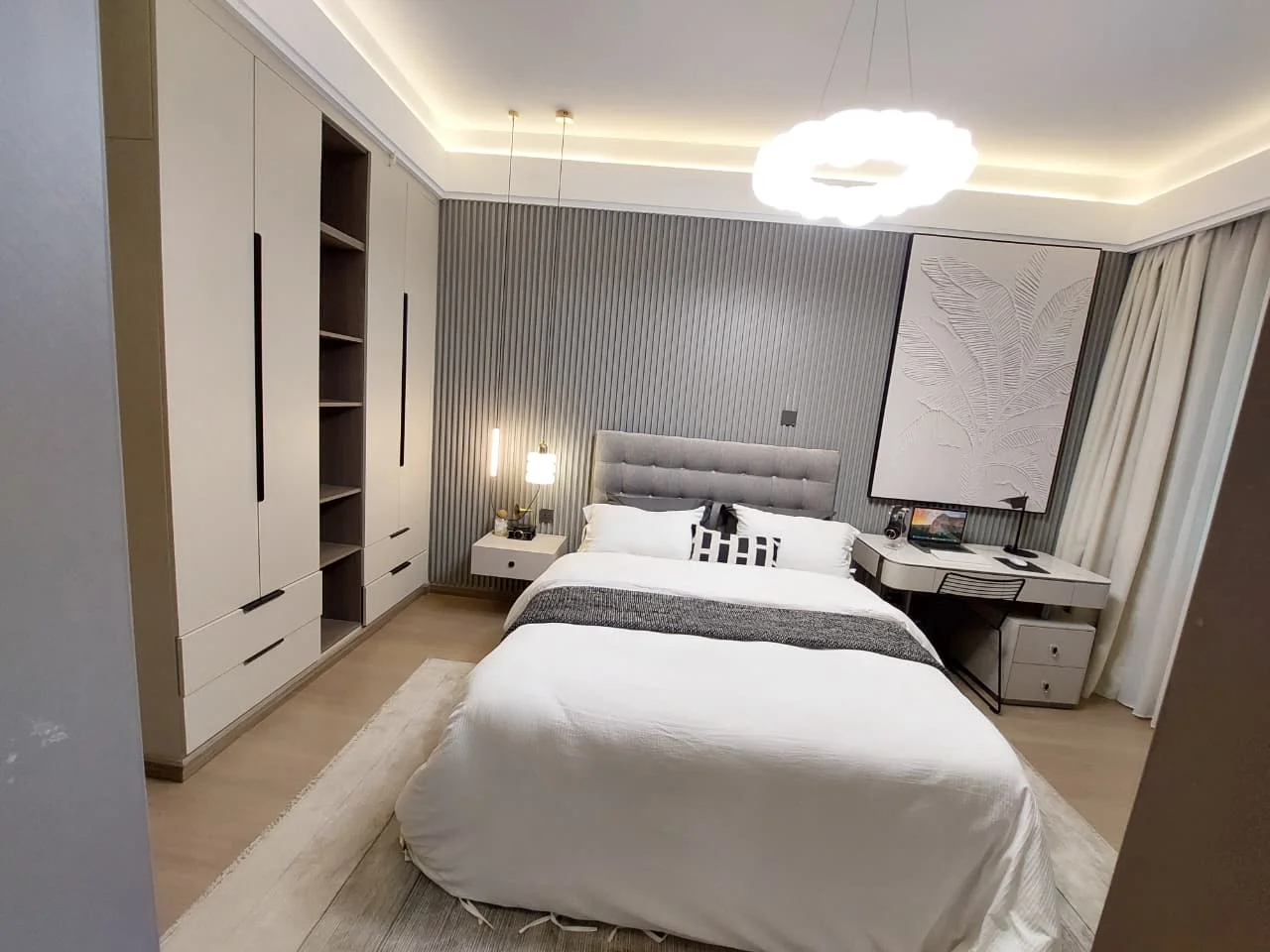 LUXURY APARTMENTS IN KILELESHWA, NAIROBI