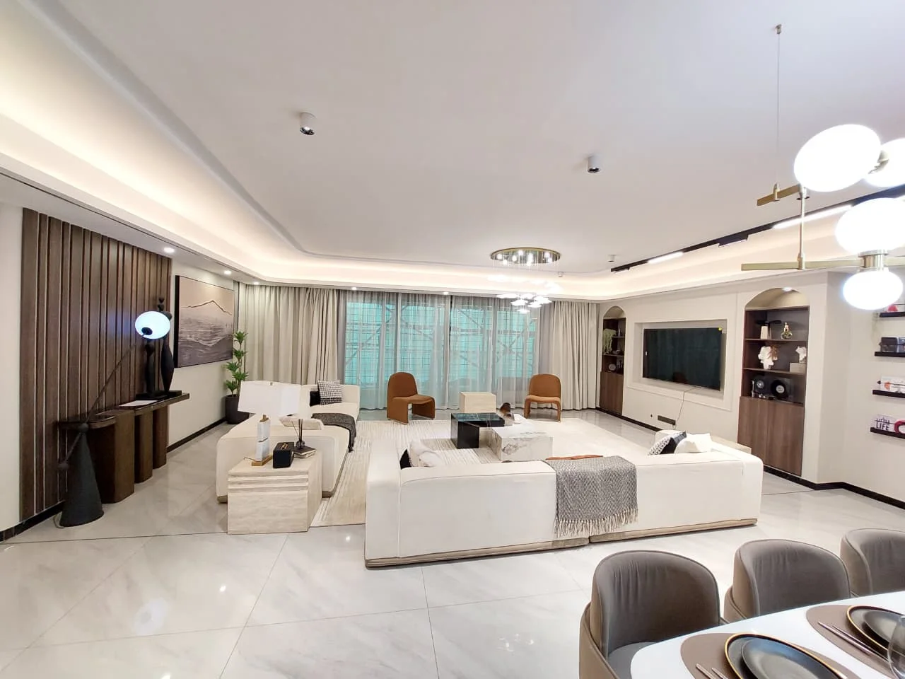 LUXURY APARTMENTS IN KILELESHWA, NAIROBI