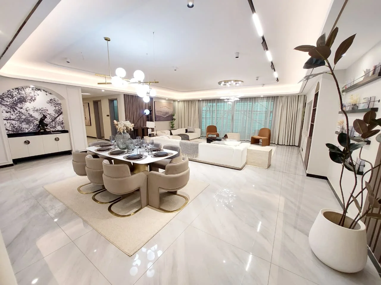 LUXURY APARTMENTS IN KILELESHWA, NAIROBI
