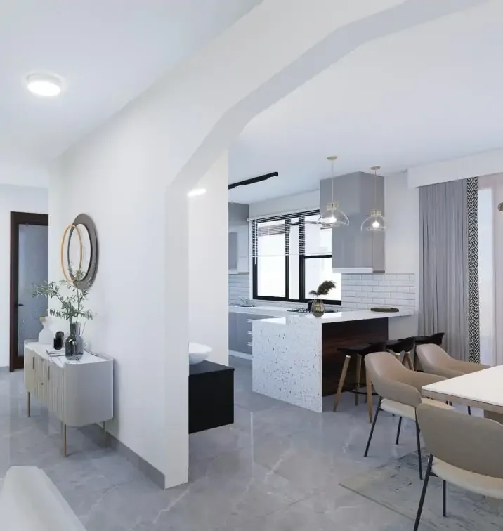 LUXURY HOMES AT THE ORCHARDS, NOTHERLANDS CITY