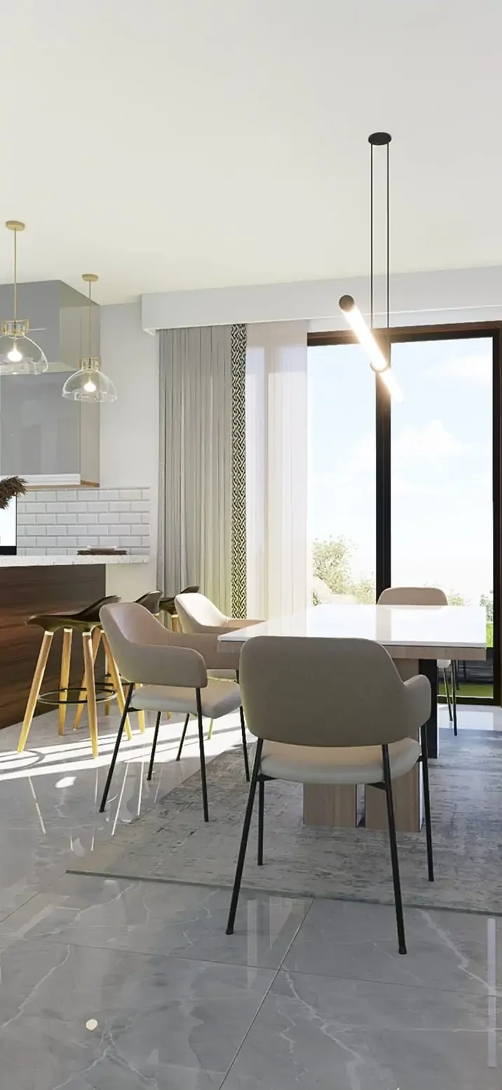 LUXURY HOMES AT THE ORCHARDS, NOTHERLANDS CITY
