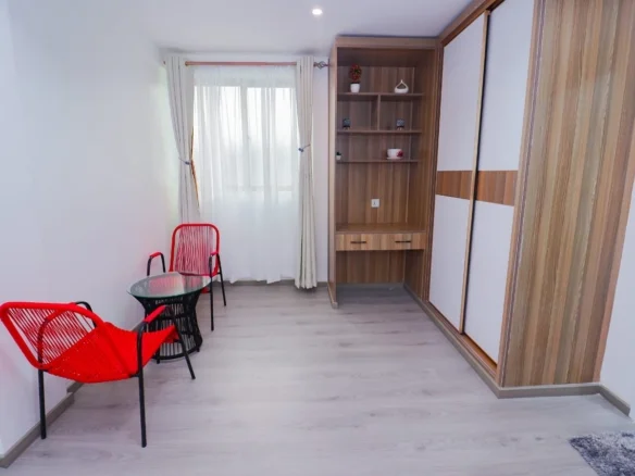 LUXURY SHORT-STAY APARTMENTS AT GOLDPARK HOMES, KILIMANI, NAIROBI