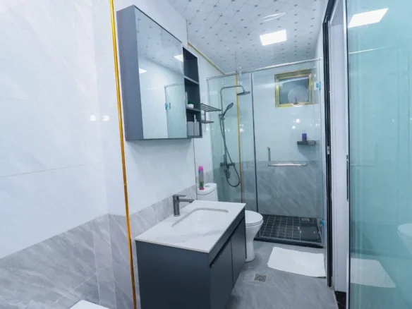 LUXURY SHORT-STAY APARTMENTS AT GOLDPARK HOMES, KILIMANI, NAIROBI