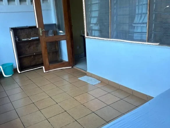 MARIDADI ONE-BEDROOM APARTMENT FOR RENT IN DIANI BEACH