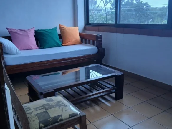 MARIDADI ONE-BEDROOM APARTMENT FOR RENT IN DIANI BEACH