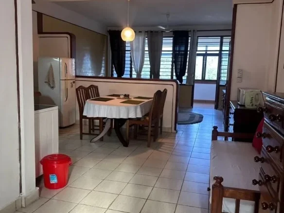MARIDADI ONE-BEDROOM APARTMENT FOR RENT IN DIANI BEACH