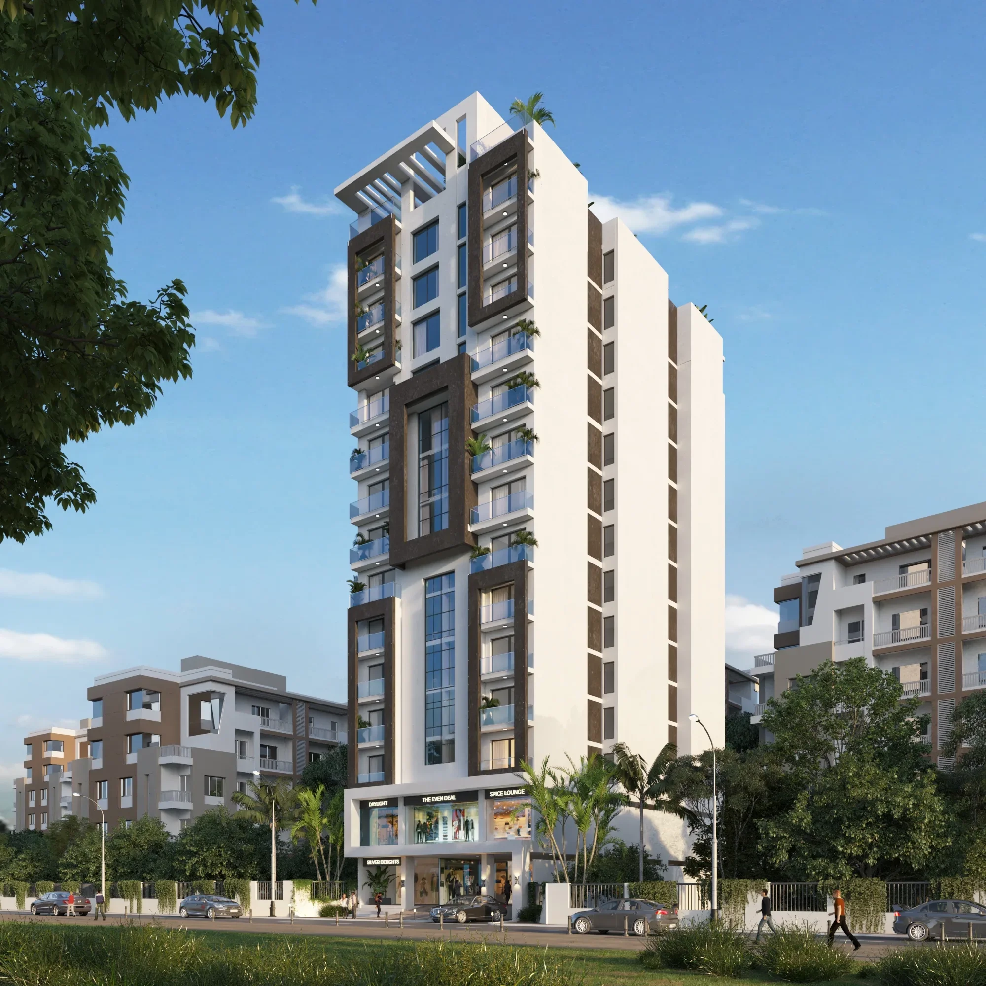 Meraki Phase I