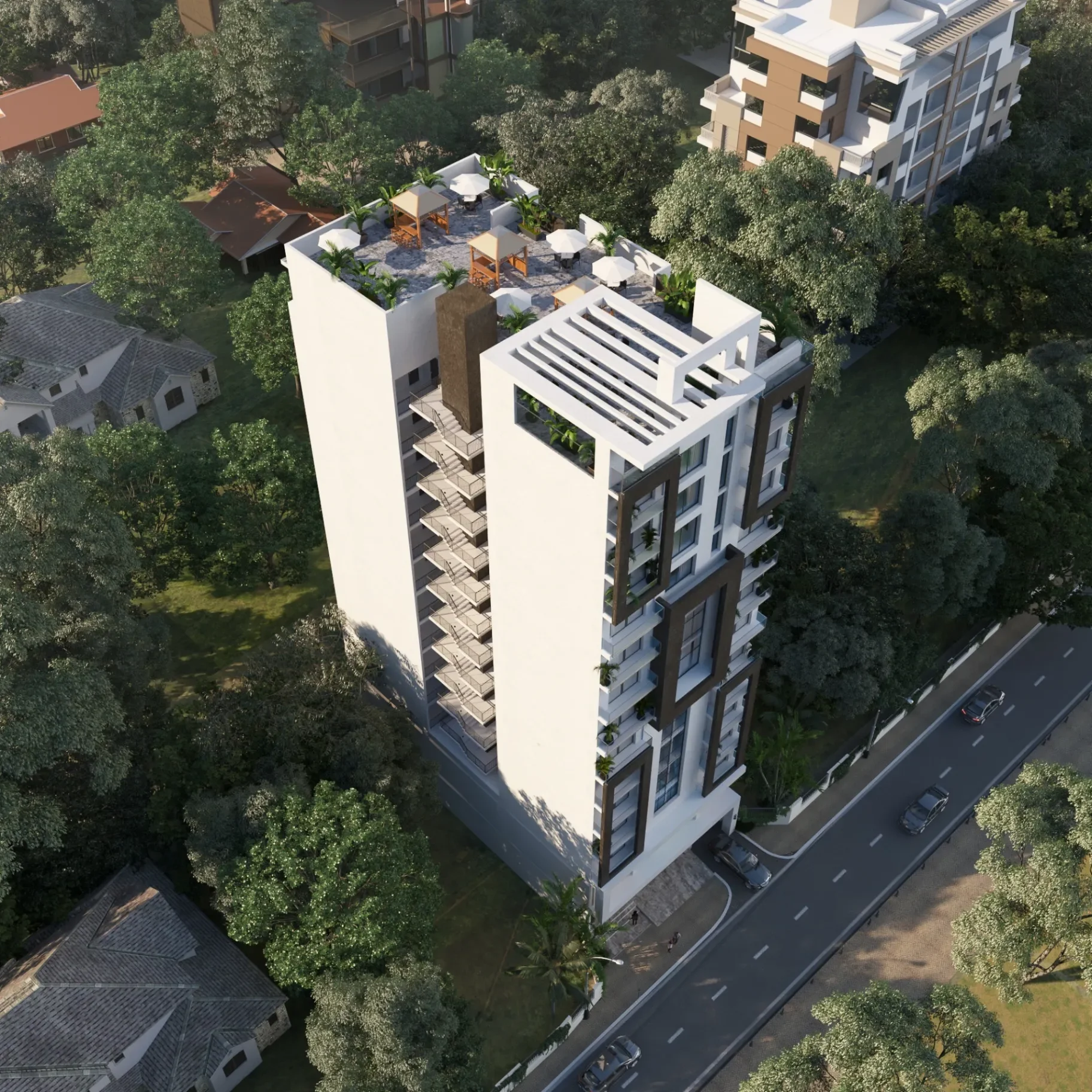 Meraki Phase II