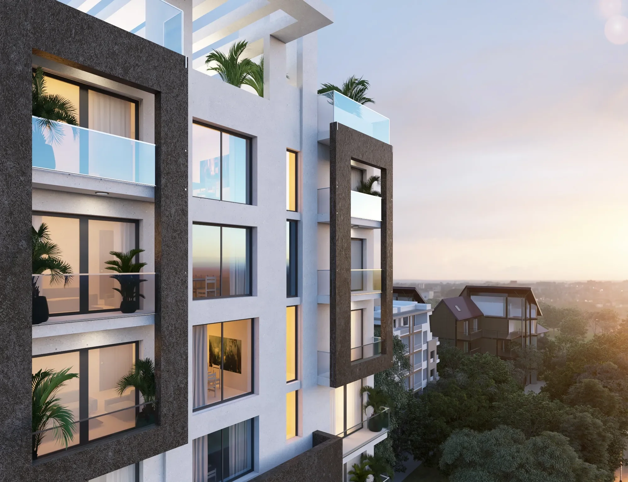Meraki Phase II