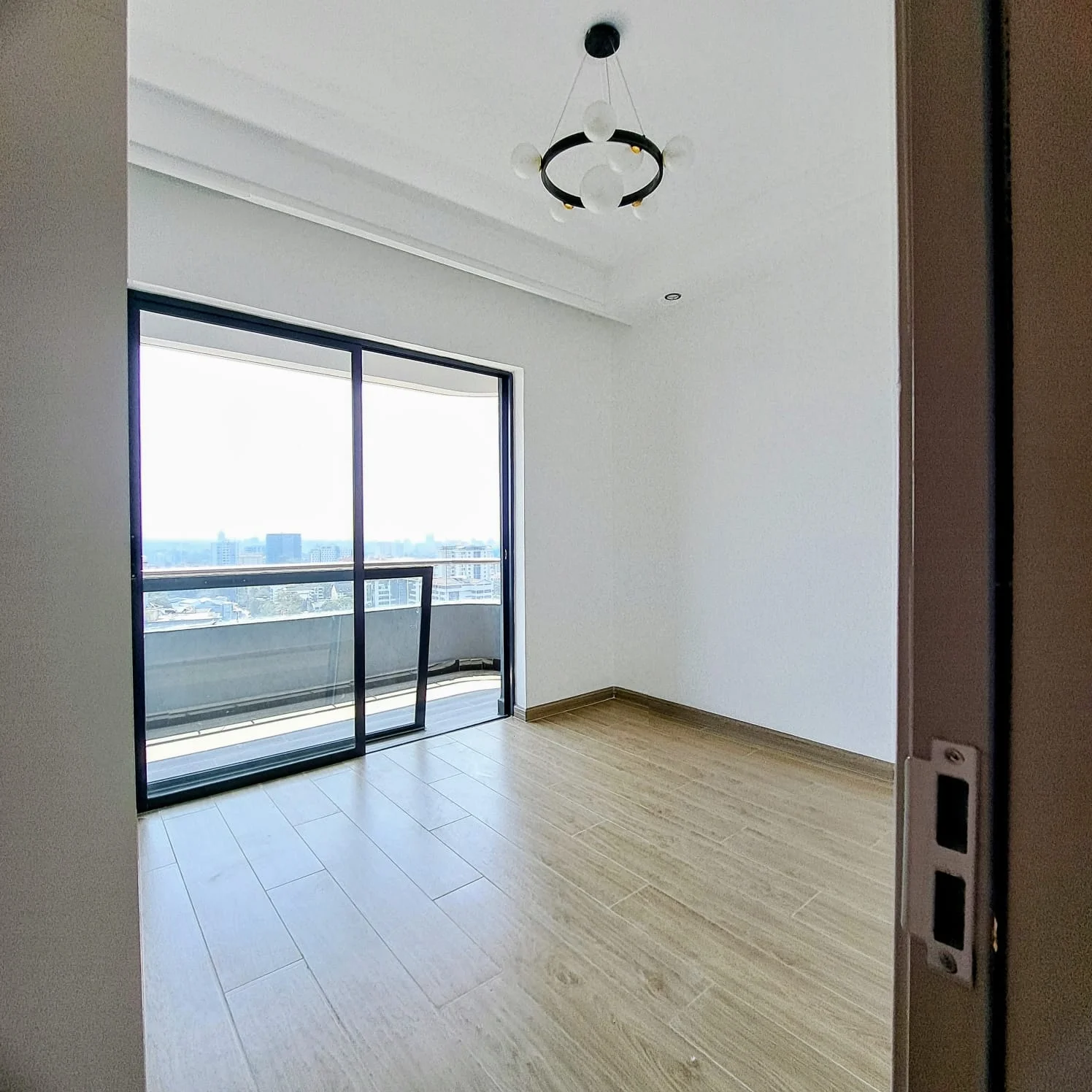  MODERN 1-BEDROOM APARTMENT IN KILIMANI, GEORGE PADMORE ROAD 