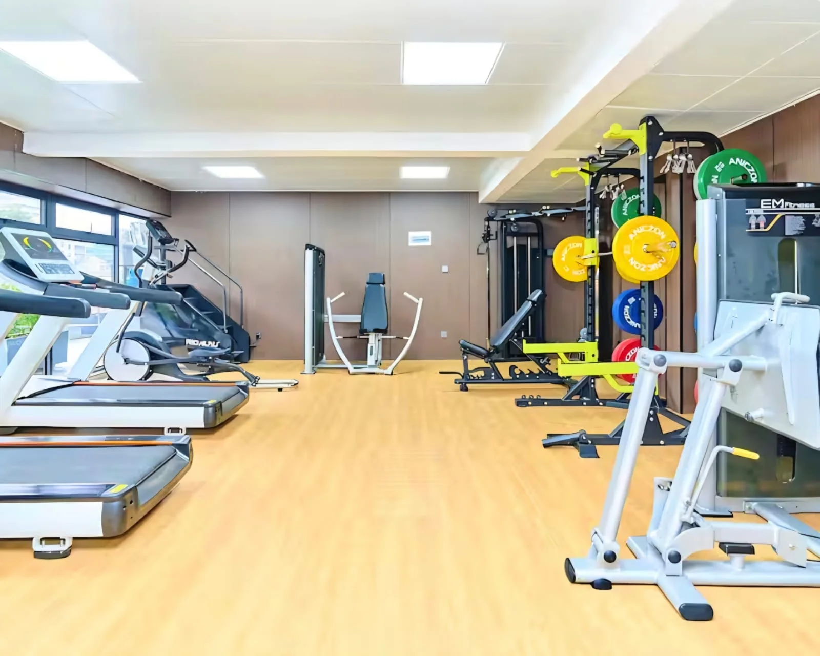  MODERN 1-BEDROOM APARTMENT IN KILIMANI, GEORGE PADMORE ROAD 