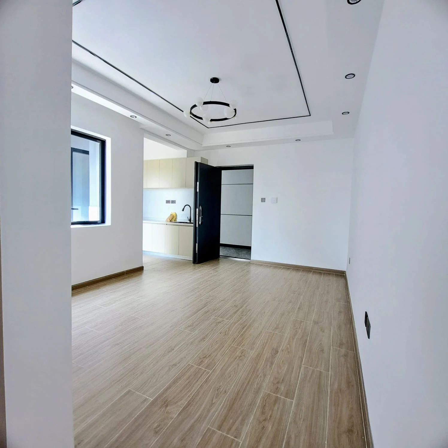  MODERN 1-BEDROOM APARTMENT IN KILIMANI, GEORGE PADMORE ROAD 