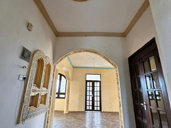 MODERN 2- BEDROOM APARTMENT ON CASUARINI ROAD, MALINDI