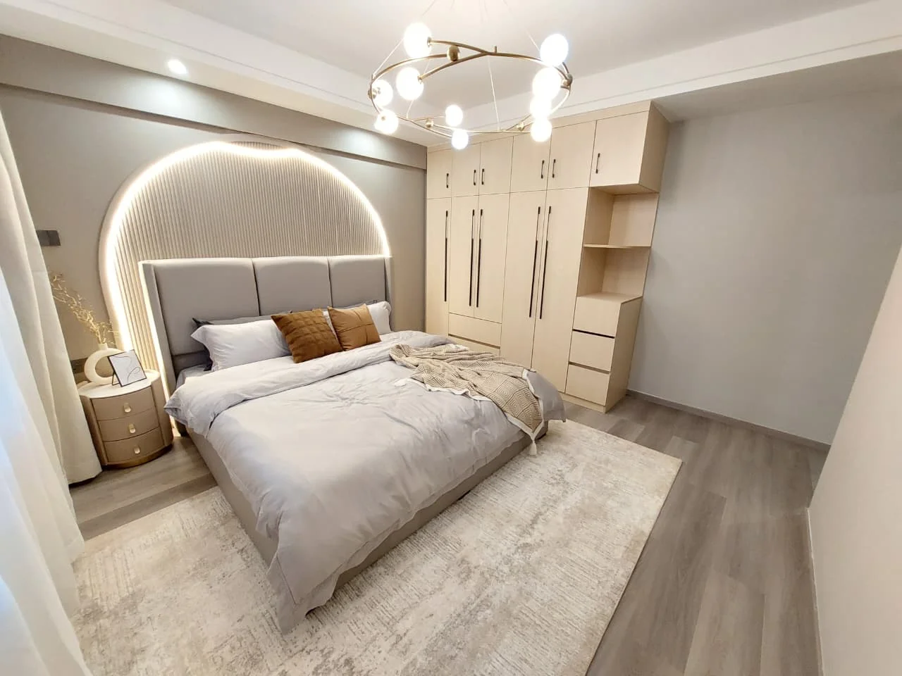 MODERN APARTMENTS IN WESTLANDS, NAIROBI