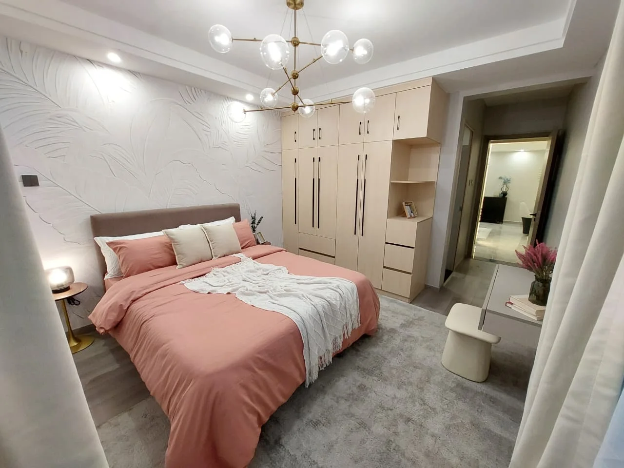 MODERN APARTMENTS IN WESTLANDS, NAIROBI