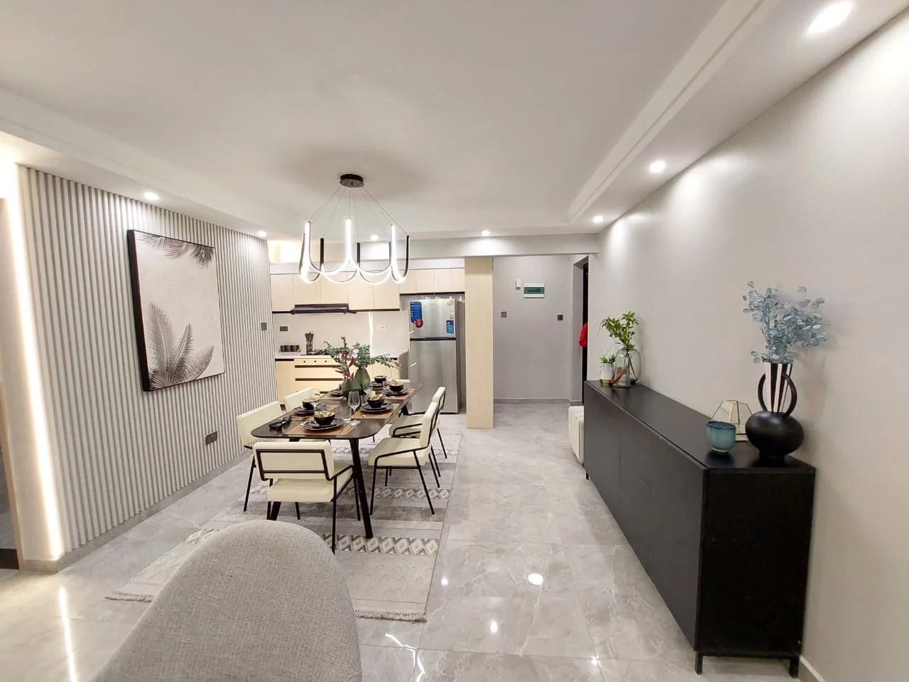 MODERN APARTMENTS IN WESTLANDS, NAIROBI