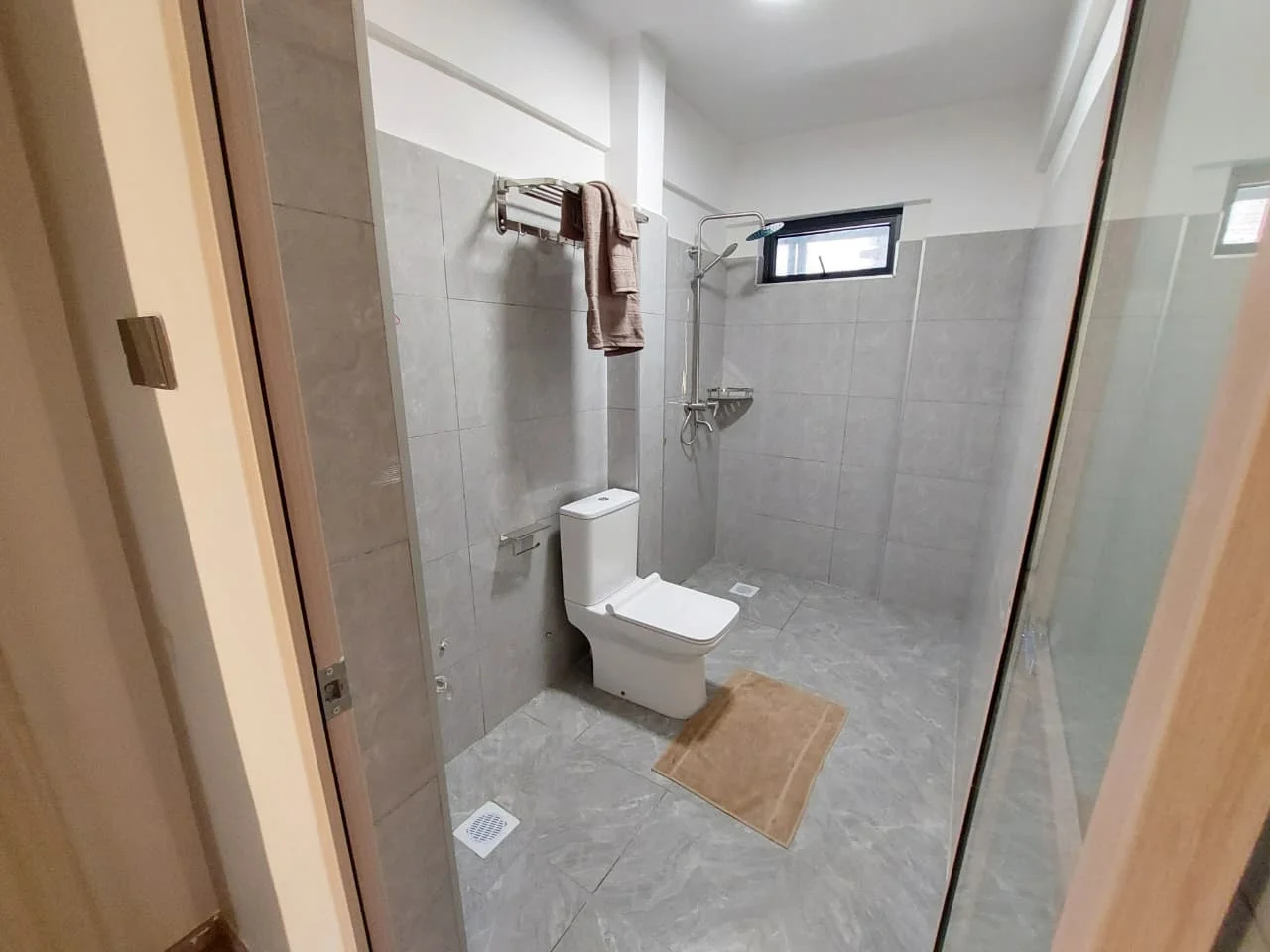 MODERN APARTMENTS IN WESTLANDS, NAIROBI