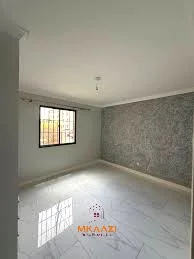 NEWLY RENOVATED 3-BEDROOM APARTMENT IN NYAYO ESTATE PHASE 5