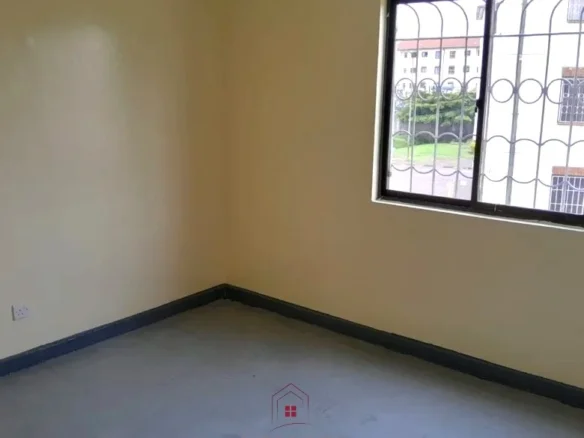 NEWLY RENOVATED 3-BEDROOM APARTMENT IN NYAYO ESTATE PHASE 5