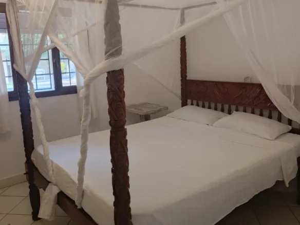 PERFECT BUDGET HOLIDAY APARTMENTS IN MALINDI, CASUARINA ROAD