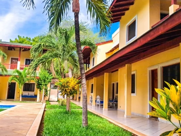 PERFECT BUDGET HOLIDAY APARTMENTS IN MALINDI, CASUARINA ROAD