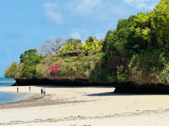 PERFECT BUDGET HOLIDAY APARTMENTS IN MALINDI, CASUARINA ROAD