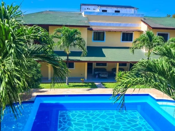 PERFECT BUDGET HOLIDAY APARTMENTS IN MALINDI, CASUARINA ROAD