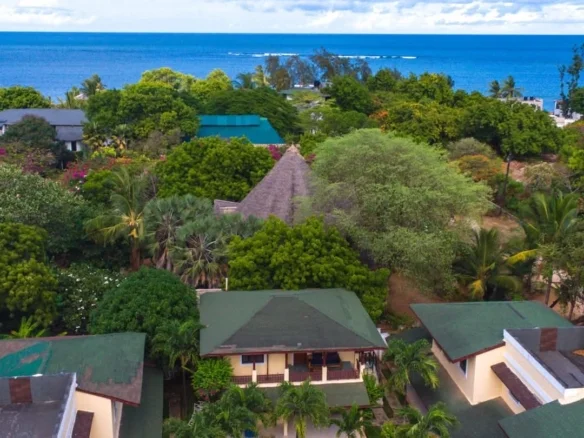 PERFECT BUDGET HOLIDAY APARTMENTS IN MALINDI, CASUARINA ROAD
