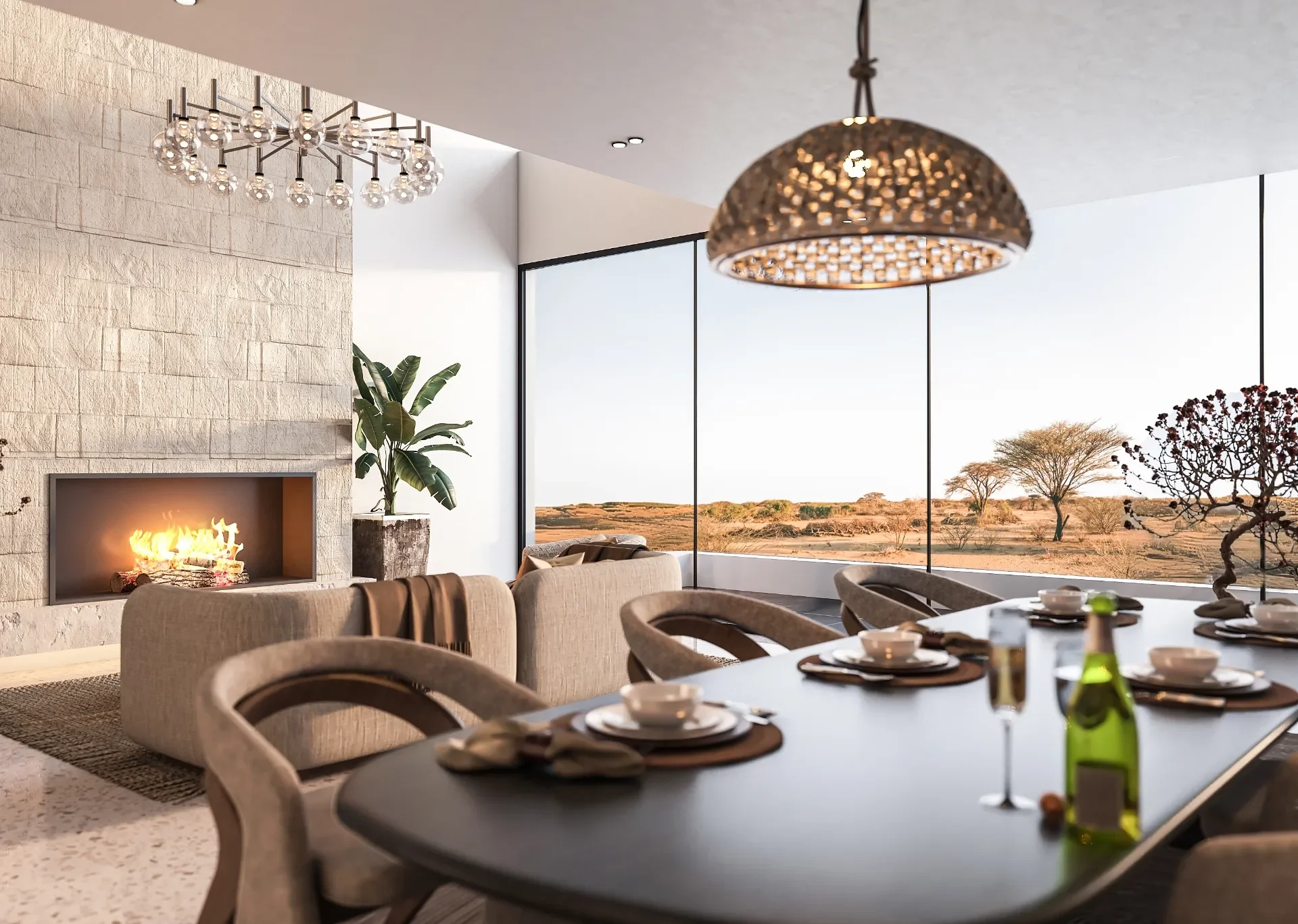 Porini Boutique Residence